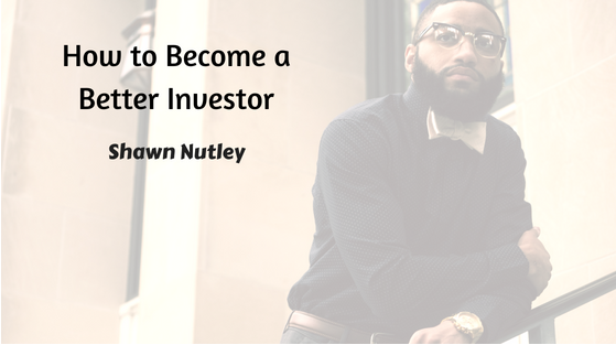 How to Become a Better Investor