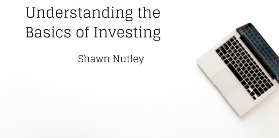 Understanding the Basics of Investing